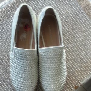White Women's Shoes